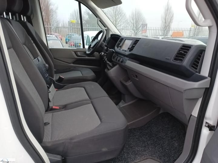 Photo 7 VIN: WV1ZZZSYZJ9021050 - VOLKSWAGEN CRAFTER 