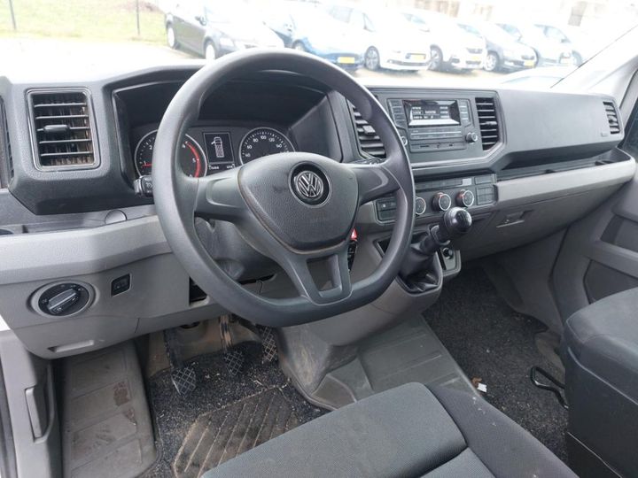 Photo 7 VIN: WV1ZZZSYZJ9021265 - VOLKSWAGEN CRAFTER 35 