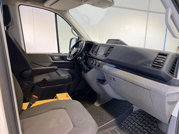 Photo 6 VIN: WV1ZZZSYZJ9021648 - VOLKSWAGEN CRAFTER 35 TDI VA 