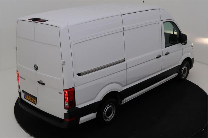 Photo 3 VIN: WV1ZZZSYZJ9021728 - VOLKSWAGEN CRAFTER 35 