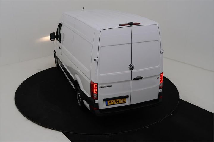 Photo 4 VIN: WV1ZZZSYZJ9021728 - VOLKSWAGEN CRAFTER 35 