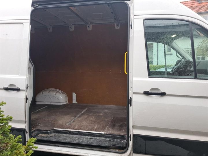 Photo 8 VIN: WV1ZZZSYZJ9021728 - VOLKSWAGEN CRAFTER 35 