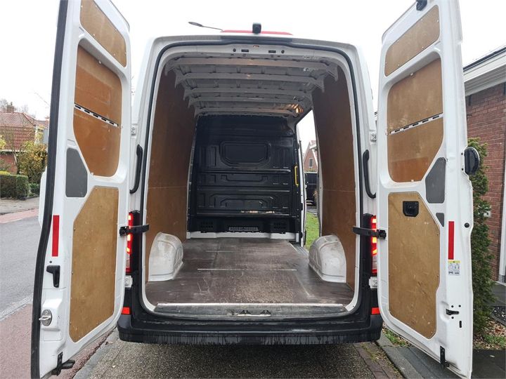 Photo 9 VIN: WV1ZZZSYZJ9021728 - VOLKSWAGEN CRAFTER 35 