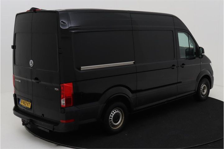 Photo 3 VIN: WV1ZZZSYZJ9021813 - VOLKSWAGEN CRAFTER 