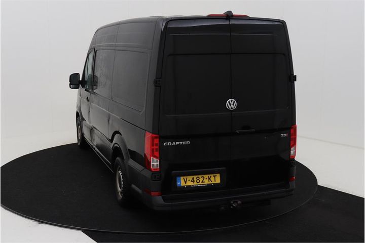 Photo 4 VIN: WV1ZZZSYZJ9021813 - VOLKSWAGEN CRAFTER 