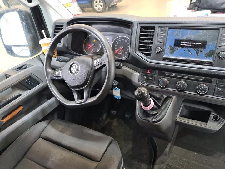 Photo 6 VIN: WV1ZZZSYZJ9021813 - VOLKSWAGEN CRAFTER 