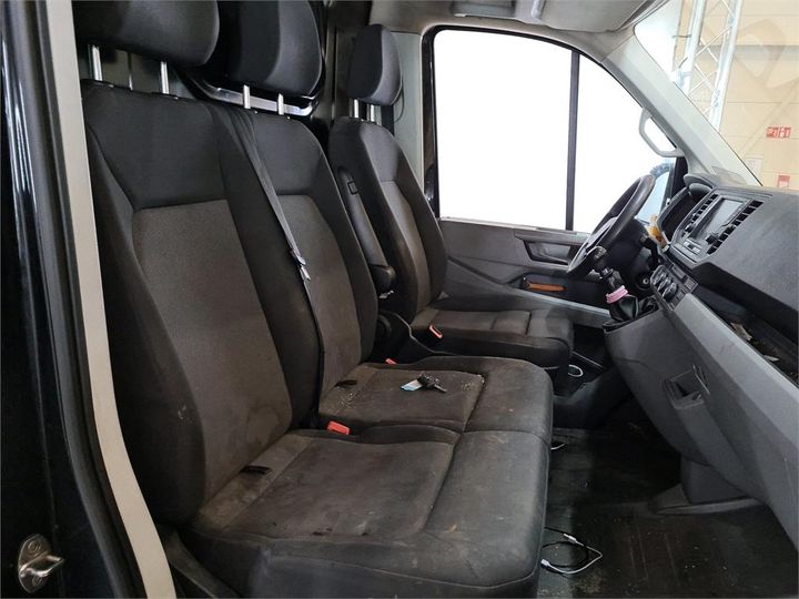 Photo 7 VIN: WV1ZZZSYZJ9021813 - VOLKSWAGEN CRAFTER 