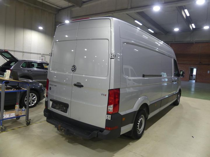 Photo 1 VIN: WV1ZZZSYZJ9022015 - VW CRAFTER 35 