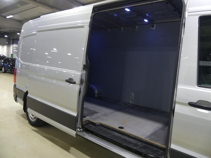 Photo 16 VIN: WV1ZZZSYZJ9022015 - VW CRAFTER 35 