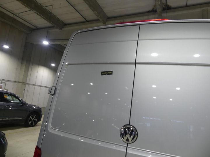 Photo 24 VIN: WV1ZZZSYZJ9022015 - VW CRAFTER 35 