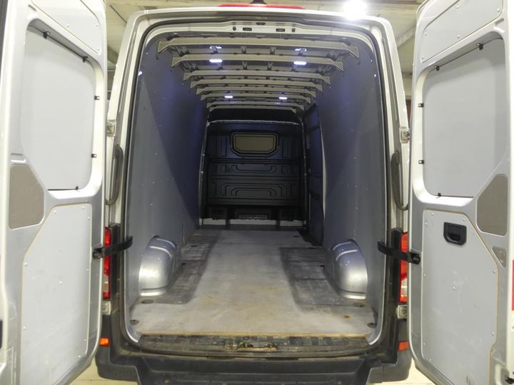 Photo 3 VIN: WV1ZZZSYZJ9022015 - VW CRAFTER 35 