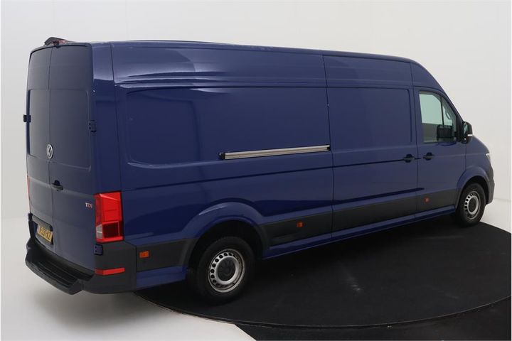 Photo 2 VIN: WV1ZZZSYZJ9022396 - VW CRAFTER 