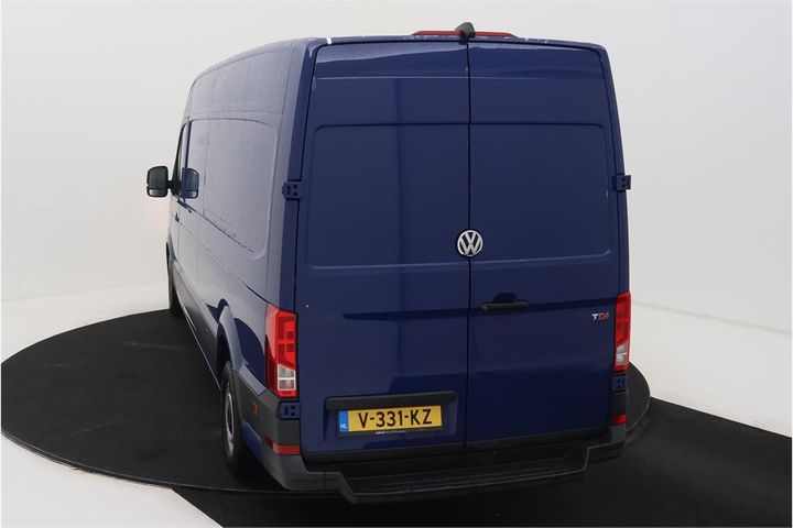 Photo 3 VIN: WV1ZZZSYZJ9022396 - VW CRAFTER 