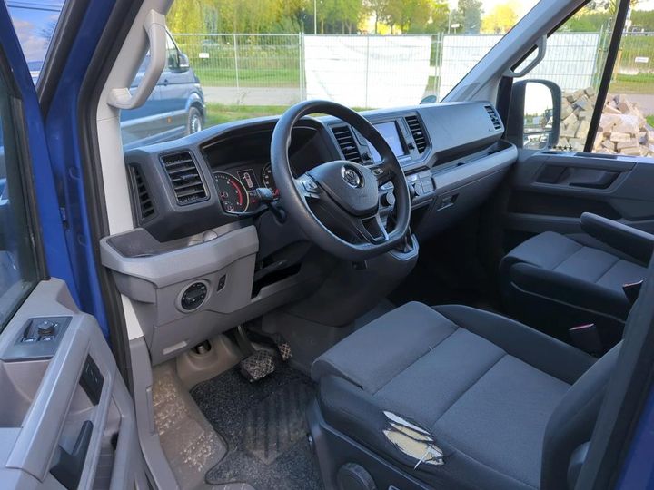 Photo 6 VIN: WV1ZZZSYZJ9022396 - VW CRAFTER 