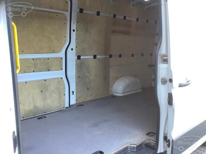 Photo 12 VIN: WV1ZZZSYZJ9022978 - VOLKSWAGEN CRAFTER PANEL VAN 