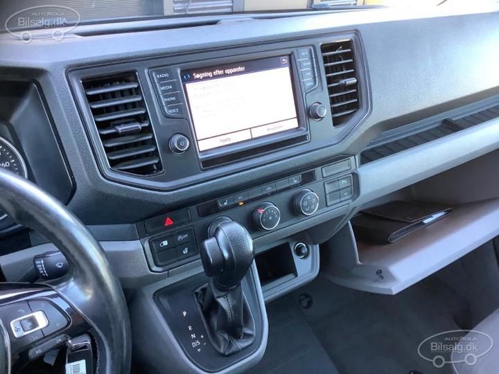 Photo 9 VIN: WV1ZZZSYZJ9022978 - VOLKSWAGEN CRAFTER PANEL VAN 