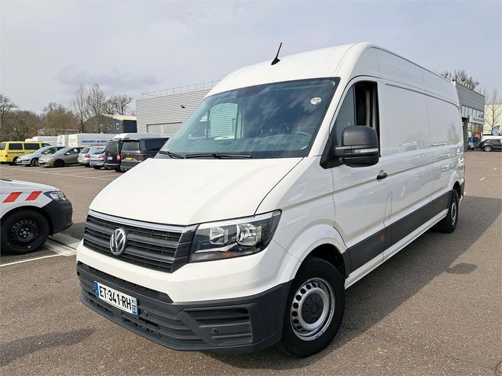 Photo 0 VIN: WV1ZZZSYZJ9023013 - VOLKSWAGEN CRAFTER 