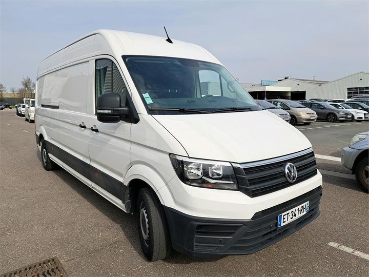 Photo 12 VIN: WV1ZZZSYZJ9023013 - VOLKSWAGEN CRAFTER 