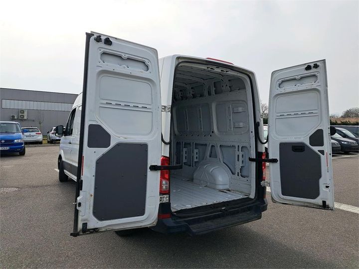 Photo 2 VIN: WV1ZZZSYZJ9023013 - VOLKSWAGEN CRAFTER 