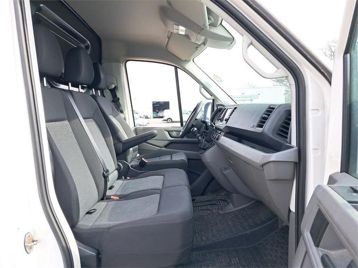 Photo 5 VIN: WV1ZZZSYZJ9023013 - VOLKSWAGEN CRAFTER 