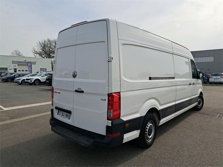 Photo 6 VIN: WV1ZZZSYZJ9023013 - VOLKSWAGEN CRAFTER 