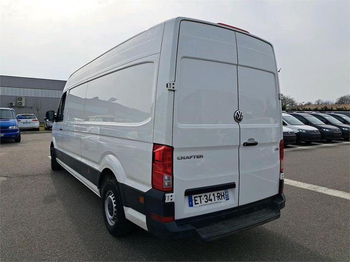 Photo 7 VIN: WV1ZZZSYZJ9023013 - VOLKSWAGEN CRAFTER 