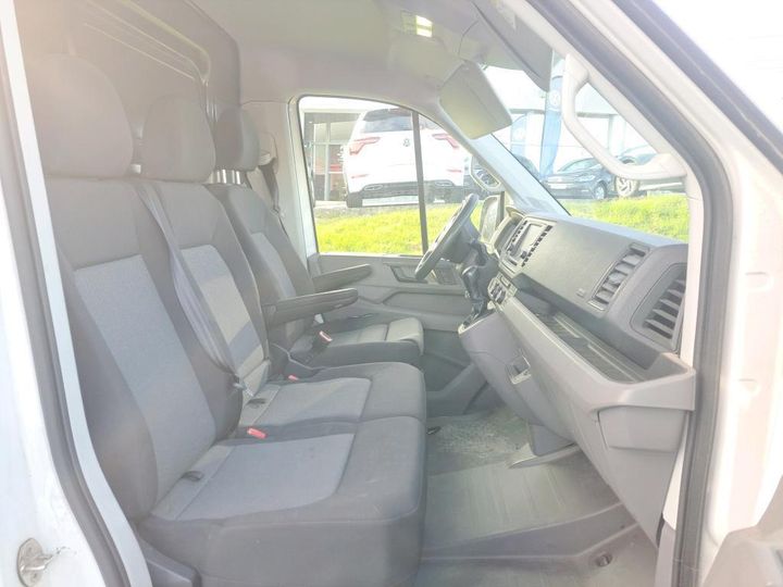 Photo 14 VIN: WV1ZZZSYZJ9023864 - VW CRAFTER 