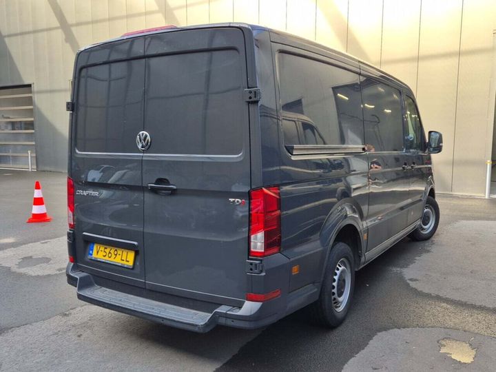 Photo 1 VIN: WV1ZZZSYZJ9023931 - VW CRAFTER 