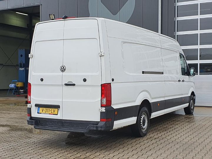 Photo 3 VIN: WV1ZZZSYZJ9024577 - VOLKSWAGEN CRAFTER 