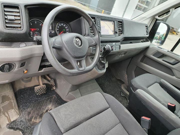 Photo 7 VIN: WV1ZZZSYZJ9024577 - VOLKSWAGEN CRAFTER 