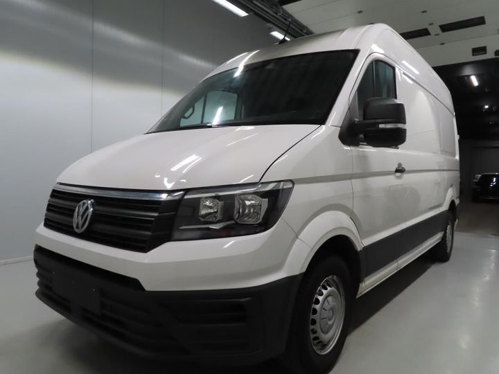 Photo 1 VIN: WV1ZZZSYZJ9024681 - VOLKSWAGEN CRAFTER 