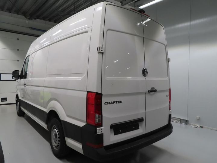 Photo 2 VIN: WV1ZZZSYZJ9024681 - VOLKSWAGEN CRAFTER 