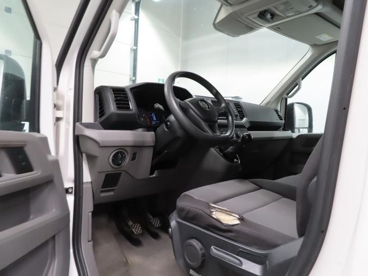 Photo 7 VIN: WV1ZZZSYZJ9024681 - VOLKSWAGEN CRAFTER 