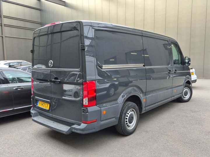 Photo 1 VIN: WV1ZZZSYZJ9024901 - VW CRAFTER 