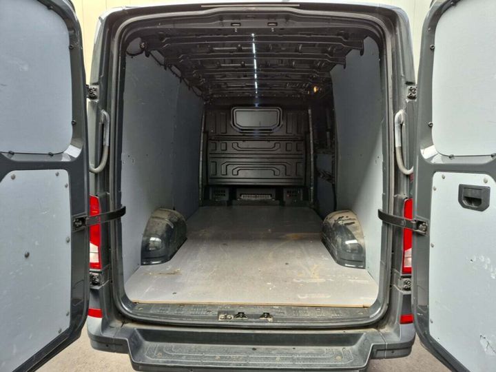 Photo 25 VIN: WV1ZZZSYZJ9024901 - VW CRAFTER 