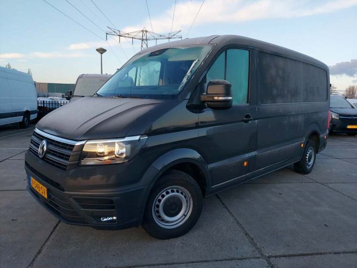 Photo 0 VIN: WV1ZZZSYZJ9024940 - VOLKSWAGEN CRAFTER 