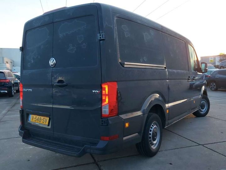 Photo 2 VIN: WV1ZZZSYZJ9024940 - VOLKSWAGEN CRAFTER 