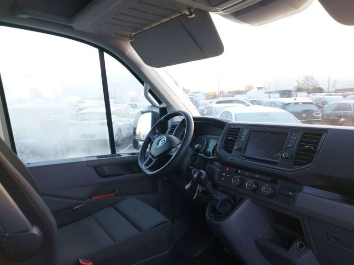 Photo 3 VIN: WV1ZZZSYZJ9024940 - VOLKSWAGEN CRAFTER 