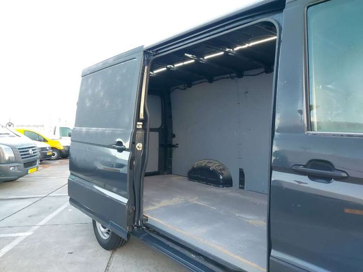 Photo 34 VIN: WV1ZZZSYZJ9024940 - VOLKSWAGEN CRAFTER 