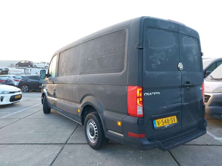 Photo 36 VIN: WV1ZZZSYZJ9024940 - VOLKSWAGEN CRAFTER 