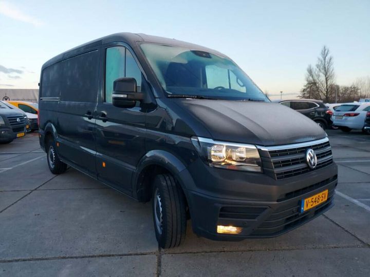 Photo 37 VIN: WV1ZZZSYZJ9024940 - VOLKSWAGEN CRAFTER 