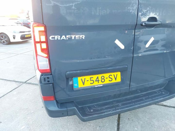 Photo 5 VIN: WV1ZZZSYZJ9024940 - VOLKSWAGEN CRAFTER 