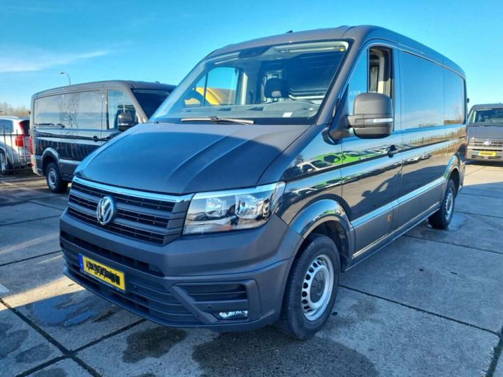 Photo 1 VIN: WV1ZZZSYZJ9024970 - VOLKSWAGEN CRAFTER 