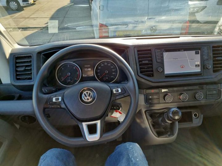 Photo 19 VIN: WV1ZZZSYZJ9024970 - VOLKSWAGEN CRAFTER 