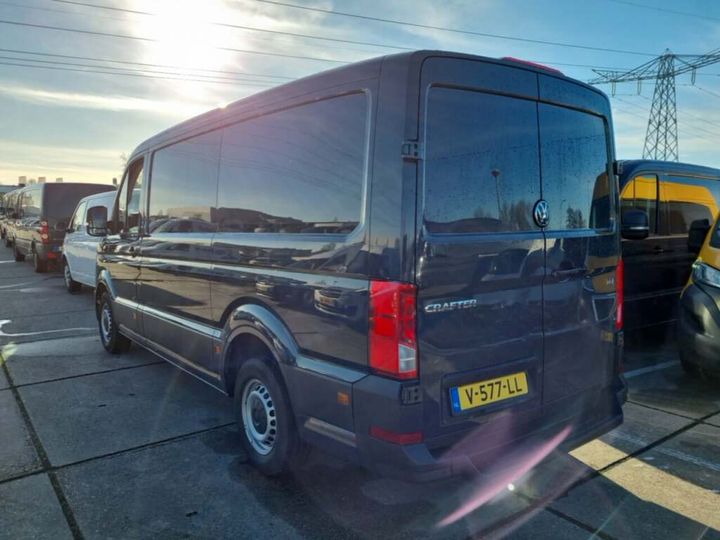 Photo 26 VIN: WV1ZZZSYZJ9024970 - VOLKSWAGEN CRAFTER 