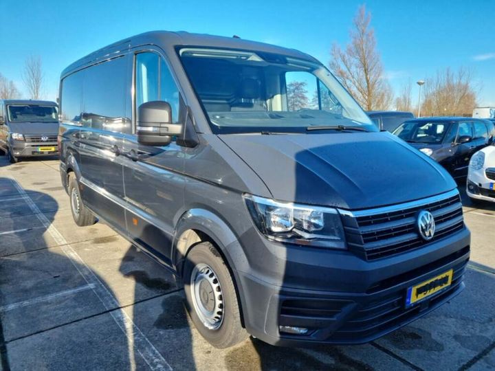 Photo 30 VIN: WV1ZZZSYZJ9024970 - VOLKSWAGEN CRAFTER 