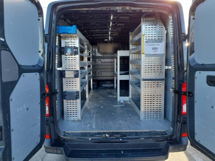 Photo 33 VIN: WV1ZZZSYZJ9024970 - VOLKSWAGEN CRAFTER 