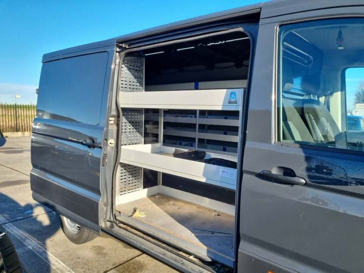 Photo 34 VIN: WV1ZZZSYZJ9024970 - VOLKSWAGEN CRAFTER 