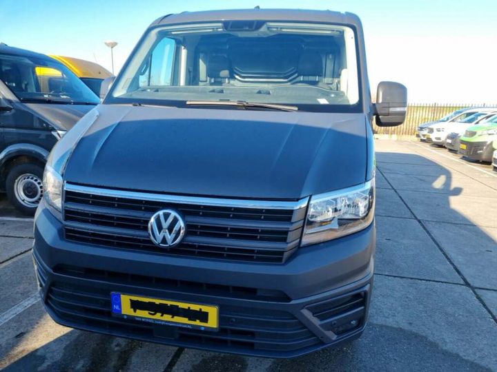 Photo 4 VIN: WV1ZZZSYZJ9024970 - VOLKSWAGEN CRAFTER 