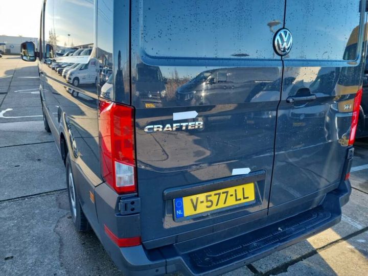 Photo 5 VIN: WV1ZZZSYZJ9024970 - VOLKSWAGEN CRAFTER 